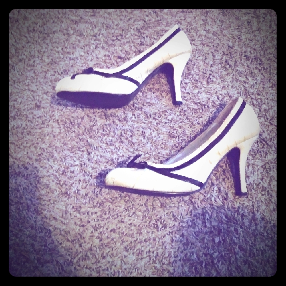 Pulse Heels